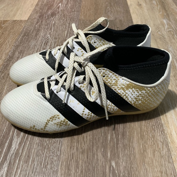 Adidas ACE 16.3 Primemesh Cleats Men’s 6 - Picture 3 of 8